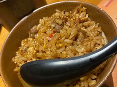 -一牛道炭火烧肉居酒屋(椒江店)