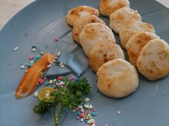 -子霖南山鲜虾面(南山总店)