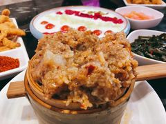 -椒行天下干锅牛蛙·(万宝店)