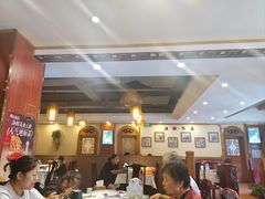 -老雒阳面馆·水席(高新区店)