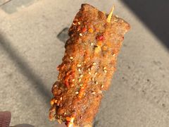 -老好吃清真麻辣烫