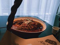 -鸽子侯·家宴·平价海鲜(市图书馆店)
