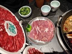 -巴蜀大将火锅(春熙店)