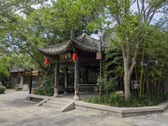 -朱仙镇启封故园景区