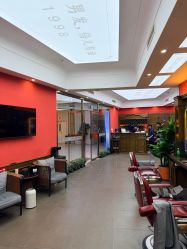 -贝勒爷专业男发