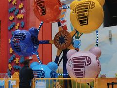 -蒙特利亲子乐园