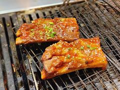 -杭州钱江新城万怡酒店-西餐厅