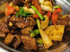 -鸿兴楼酒家(阜阳路店)