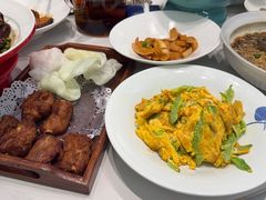 -金典银峰老鹅馆·昆山菜(亭林公园店)