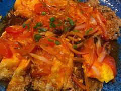 -玲珑·新粤菜(安华汇店)