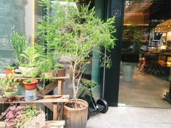 -Home Cafe(水榭春天店)