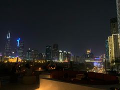 -城市露台景观餐厅(淮海路店)
