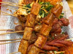 -魏记里脊肉炸炸炸(南门口店)