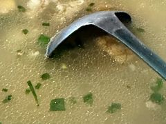 -九九牛肉馆(南山路店)