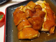 -龙记香港茶餐厅(久光百货店)