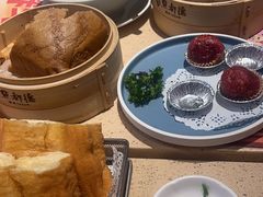 -点都德(华强南店)