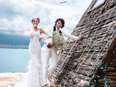 -爱我旅拍婚纱摄影(大理店)