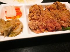 -鹿港小镇(悠唐店)