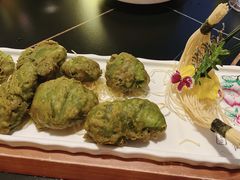 -濮园 · 四合院餐厅