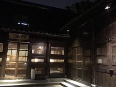 -法云安缦酒店