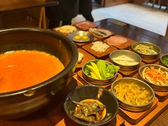 -银米·云南传统过桥米线(双廊黑金冠店)
