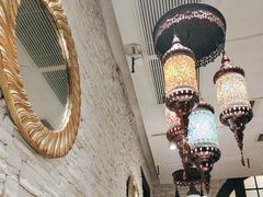 -美庐餐厅·湖北菜·吴佩孚公馆(南京路店)
