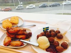 -宜家家居(西安未央商场店)