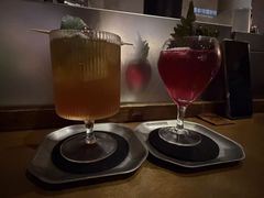 -埋位小酒馆(东城店)