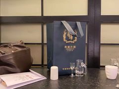 -茶叁酒肆·楚味江湖(菱角湖店)