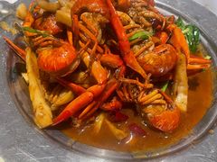 -聚味瞿记·龙虾堂(坡子街店)