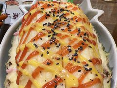 -冰川朝鲜族料理·东北菜(观前店)