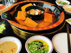 -三江两海老火锅(北京首店)