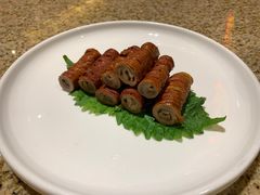 -长安壹号
