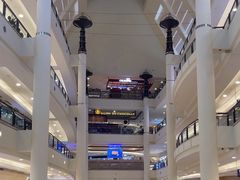 -吉隆坡国油双峰塔