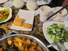 -黄记煌三汁焖锅(渝北金港国际店)