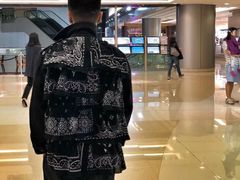 -ARMANI/AQUA(遮打大厦店)