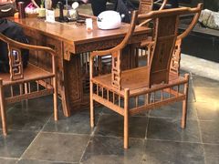 -苏州独墅湖书香世家酒店