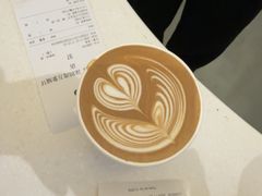 -% Arabica阿拉比卡咖啡(深圳湾万象城店)