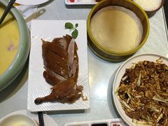 -福海居烤鸭店(鸟巢店)