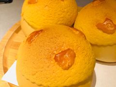 菠萝包-小炳胜(卓悦中心店)