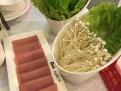-张大师鸭爪爪特色干锅(南湖店)