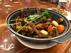 -美极鲜食坊(宝安南路店)
