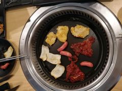 -花味·自助烤肉(雨花客厅店)