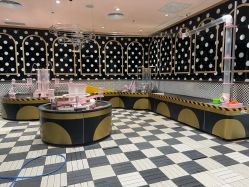 -MELAND CLUB亲子乐园·派对·餐厅(北京芳圆里ID MALL店)