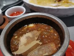 -阿庄新豫菜(通泰路店)