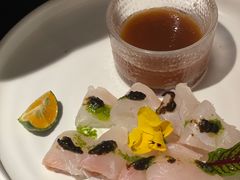 -匠和风精致料理(成都龙湖滨江天街店)