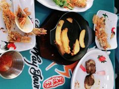 -My Way Town买味堂·东南亚餐厅(亦庄店)