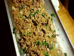 -黛瓦里巷(南京东路店)