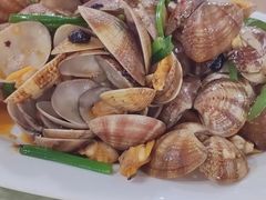 -考记泥焗鸡农庄·海鲜(北洛秘境店)