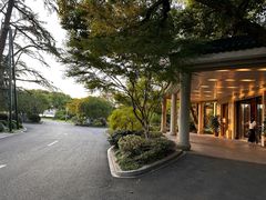 -浙江西子宾馆·瑶园咖啡厅